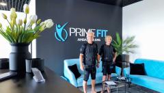 Prime FIT- ambasada EMS, Częstochowa, Parkitka
